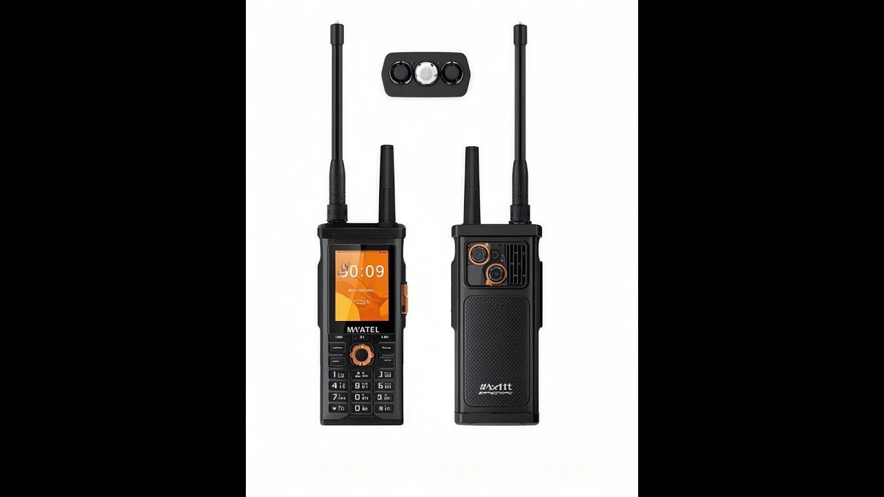 Maxtel Max-14 Antina Phone Power Bank Black | Unboxing Video | AR TECH BD | 01611288488
