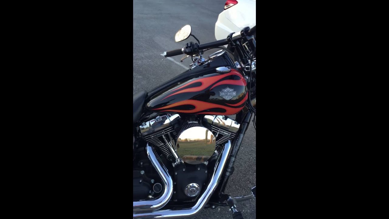 Harley's with screamin eagle stage 4 race kit