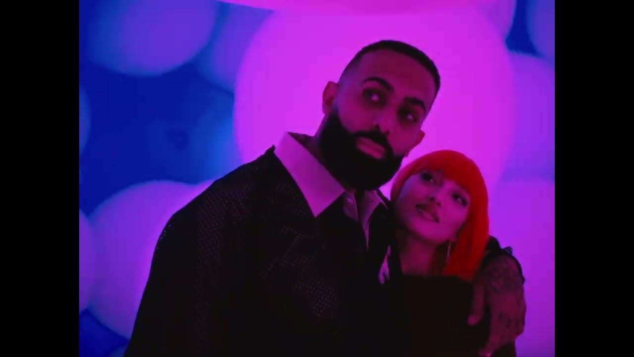 Eladio Carrion Type Beat - 