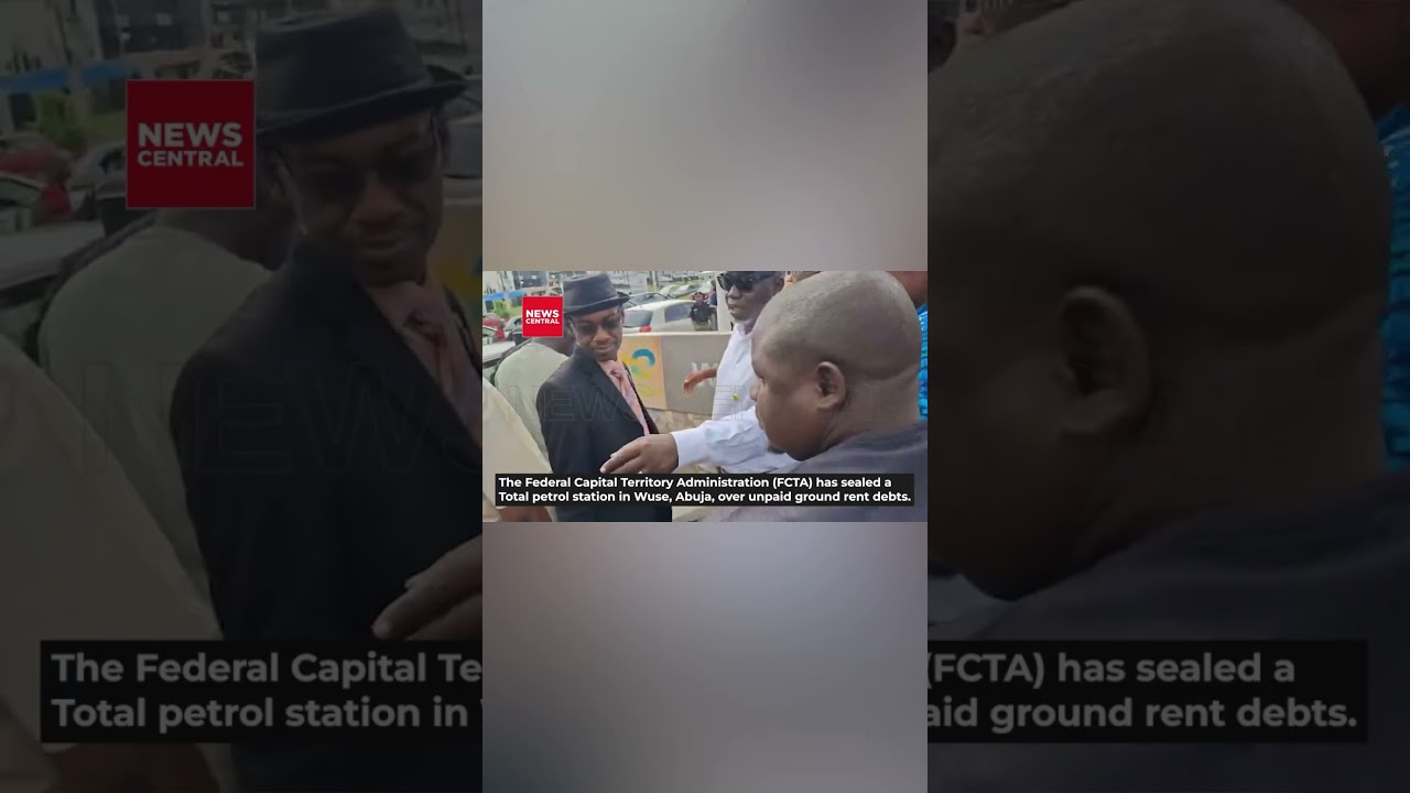 &ldquo;Abuja Property Occupied by Access Bank Sealed Over Long-Standing Rent Debt&rdquo;
