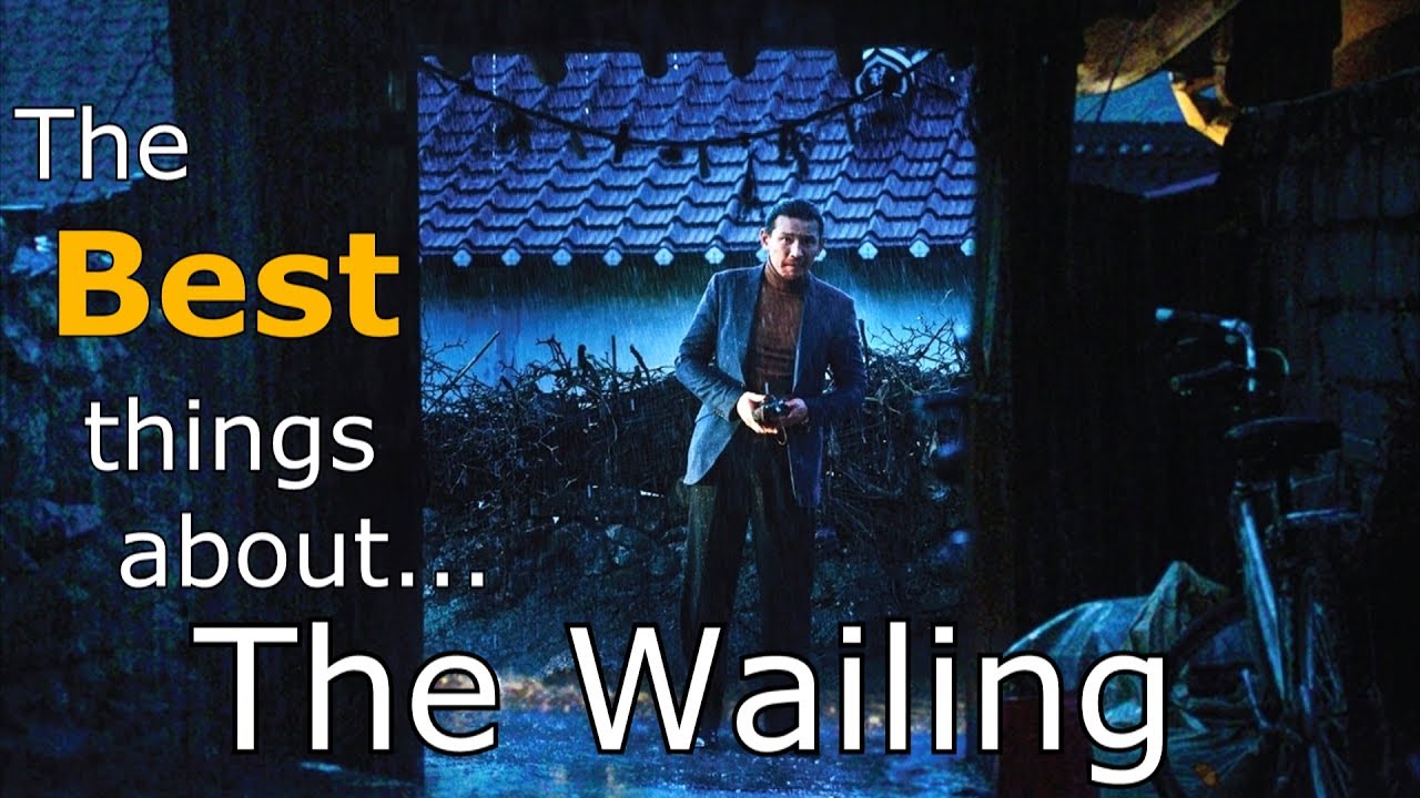 The Best things about The Wailing (Non - Spoilers)