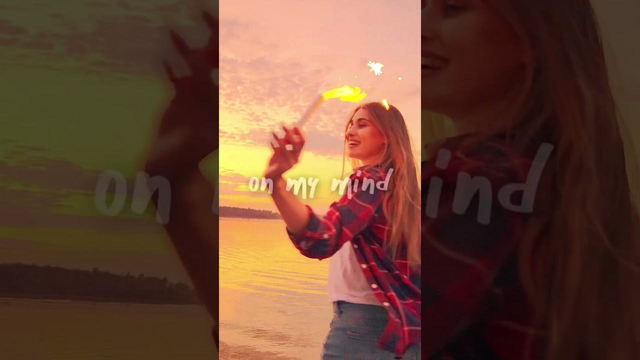 Nicky Youre - Sunroof (Lyrics) i got my head out the sunroof