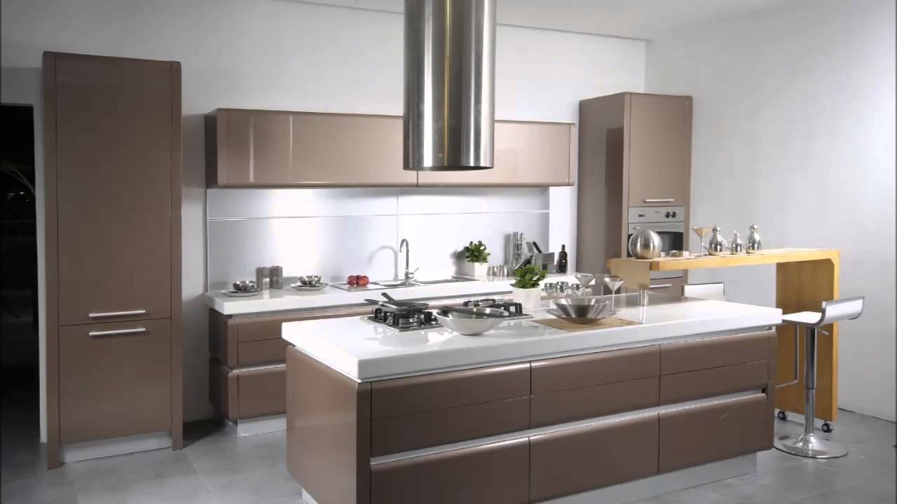 Top 35 Ideias Cozinhas Modernas (2)