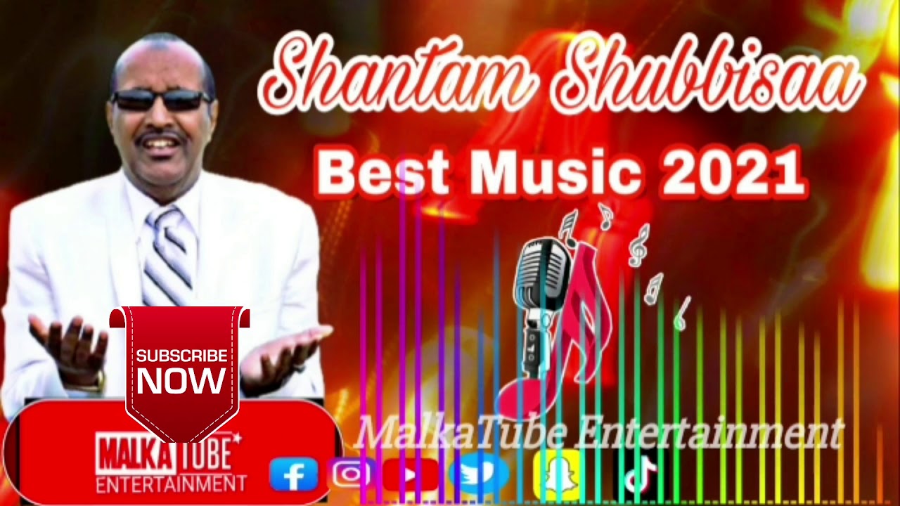 Shantam shubbisaa |Arke_Dubbii_Ilma_Namaa| New Oromo Music 2021