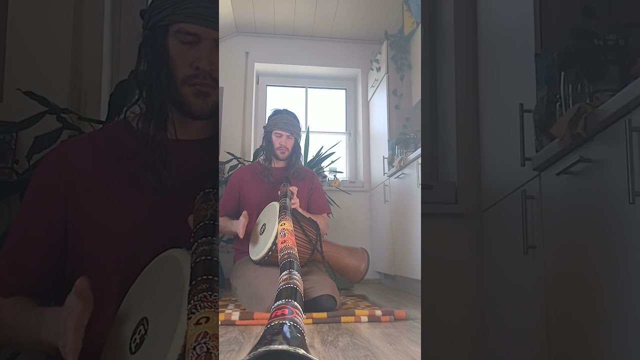 juli bay - didg tales journeys (withdrum)