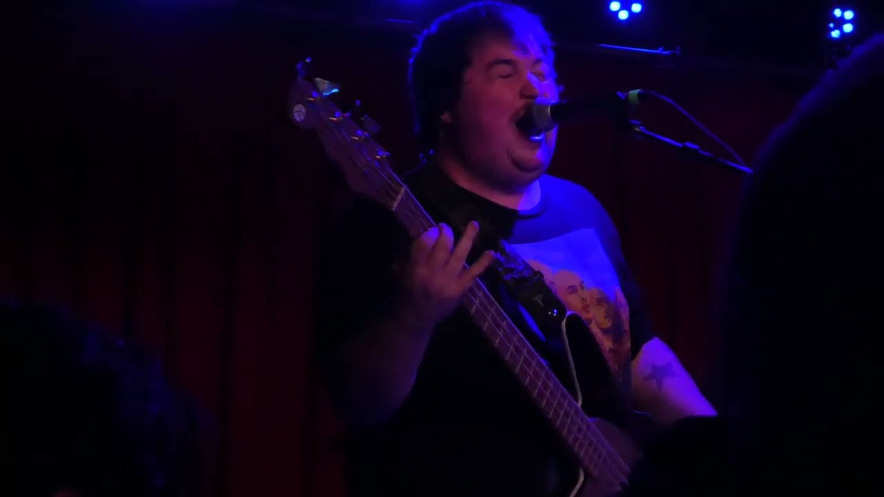Ben Quad - Very Big in Sheboygan - Live at Rec Room in Buffalo, NY on 3/17/26 