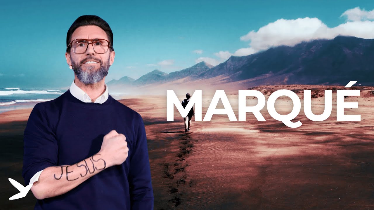 Marqué // Salvatore Chiazza