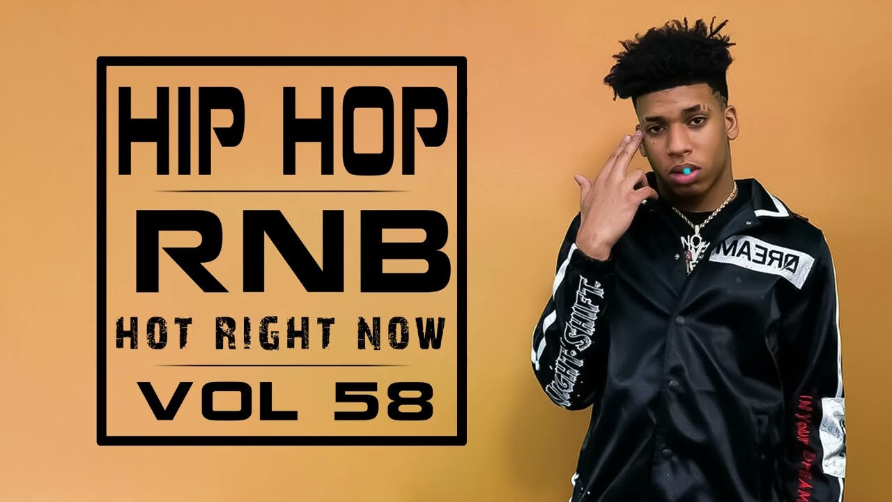 RNB MIX | RNB PARTY | BEST HIP HOP BLACK HITS 2022 | VOL 58