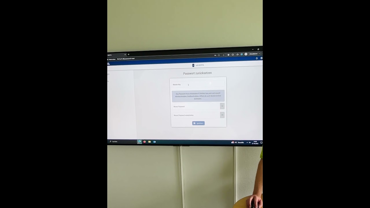 Zugriff auf den Wechselrichter (Login) - So geht&acute;s | KOSTAL