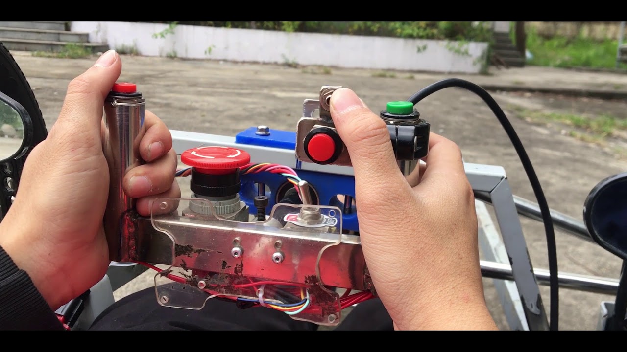 DUT GATECH TEAM FOR SHELL ECO MARATHON ASIA 2020