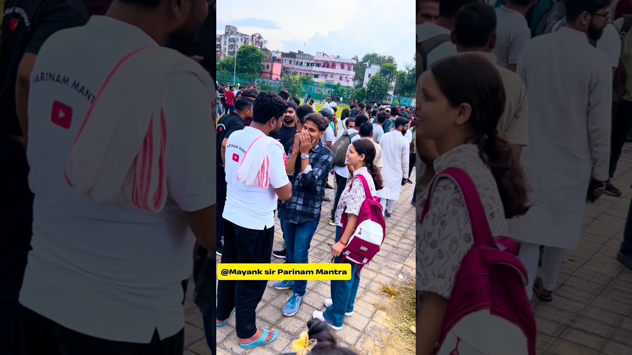 JPSC JSSC Protest Ranchi Live | Jharkhand Student Protest Live Update Mayank sir