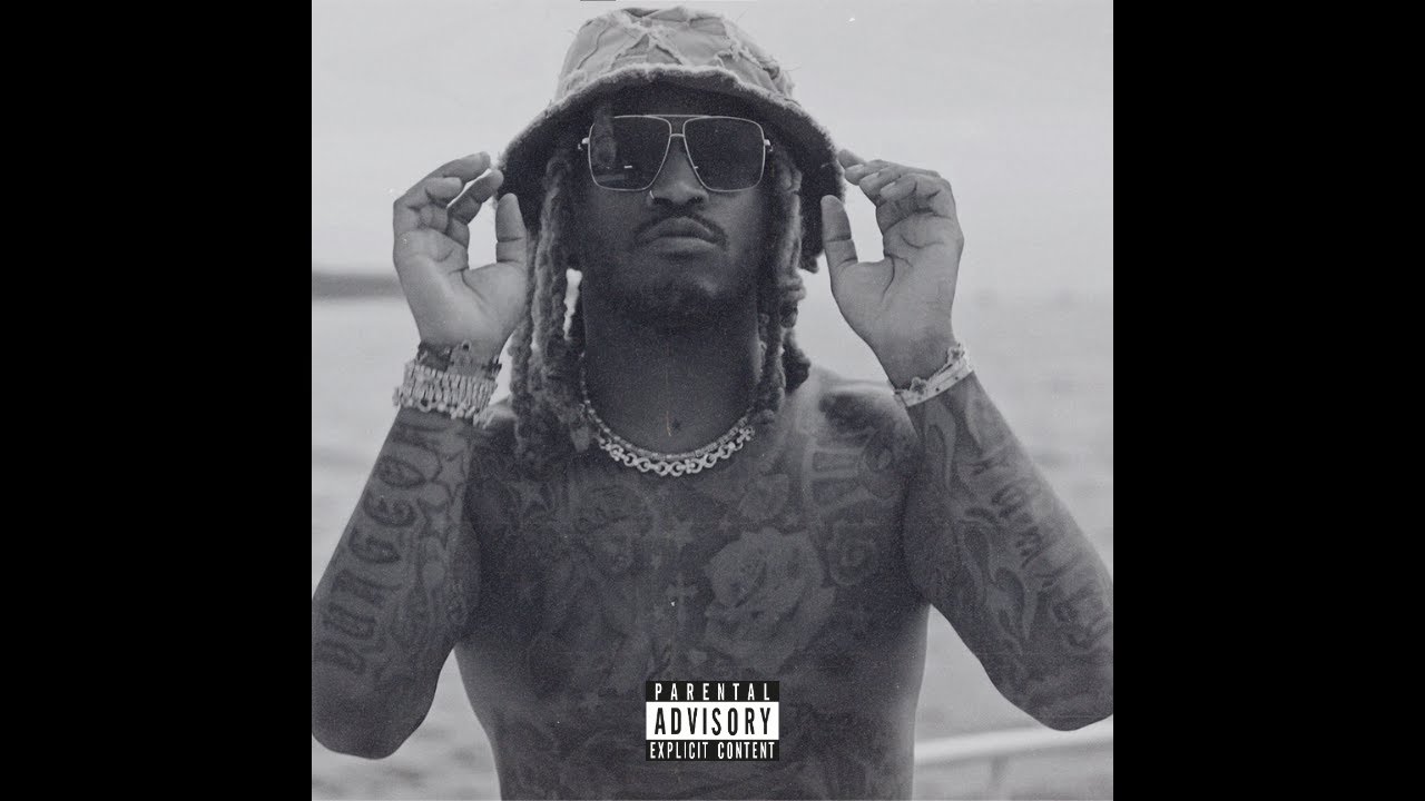 [FREE] Future x Don Toliver Type Beat - 