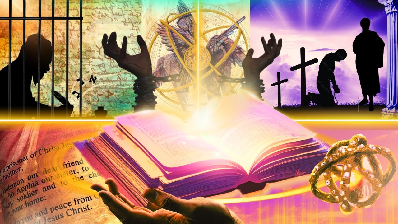 Самая недооцененная книга Библии