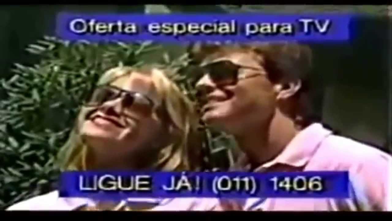 Óculos ambervision - Pérolas da publicidade