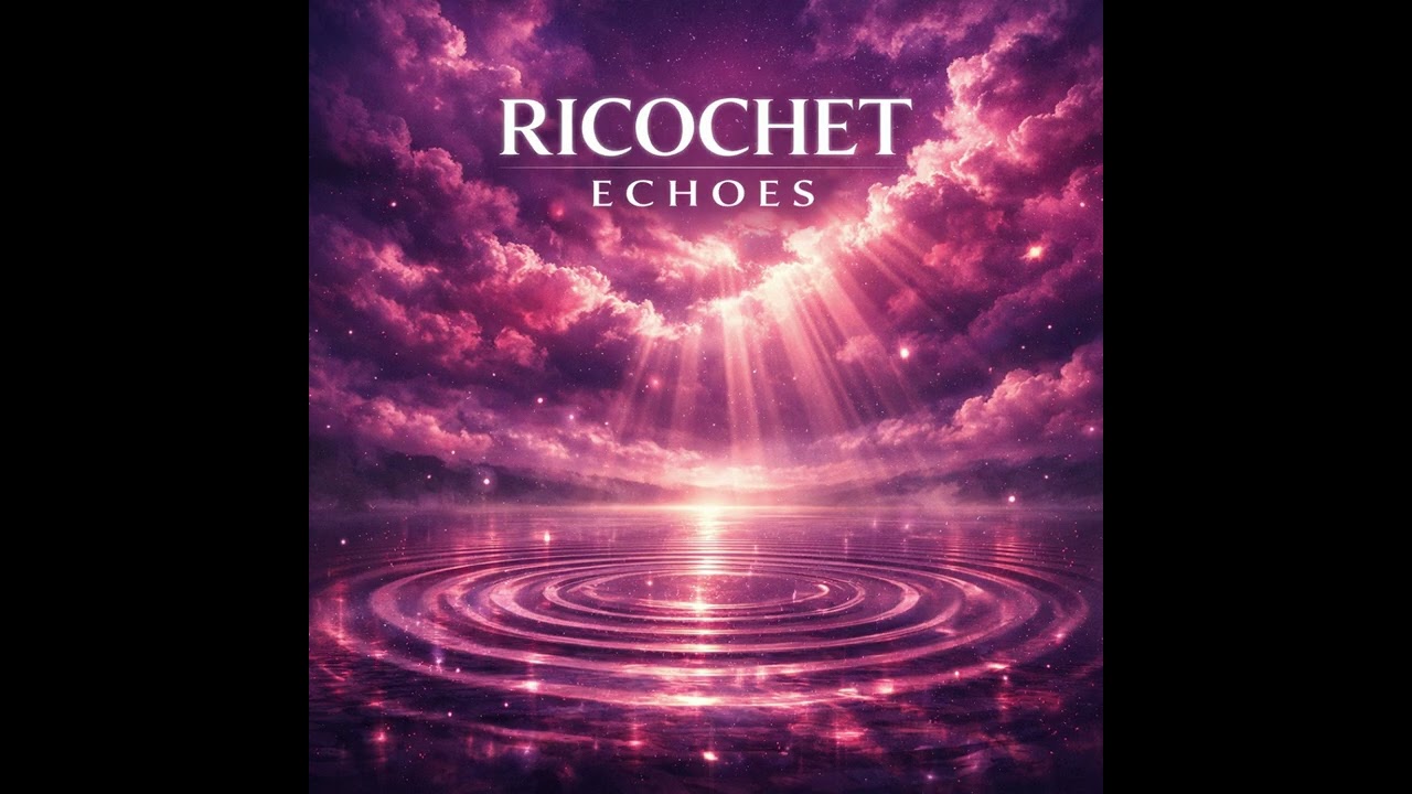 Ricochet - Echoes