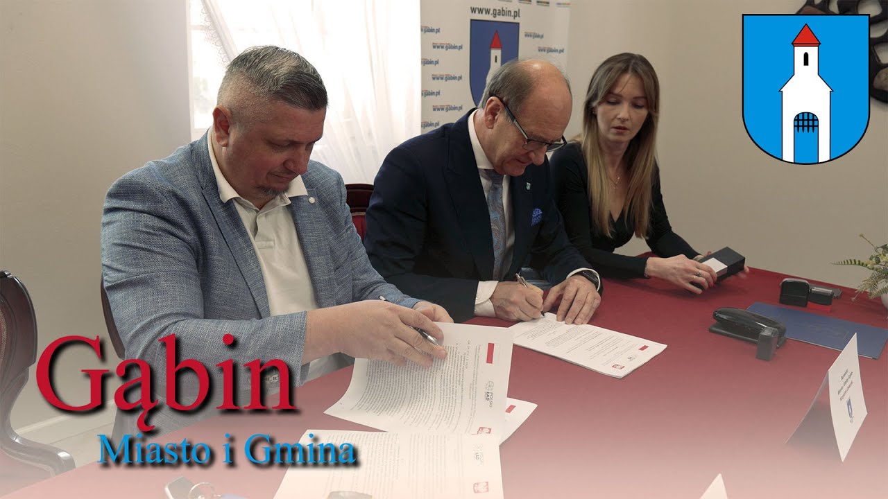 Gąbin - Miasto i Gmina #33