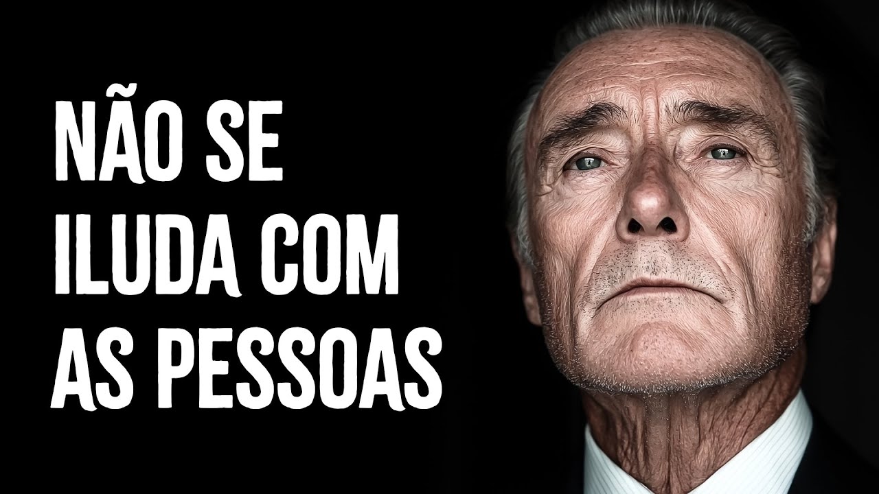 Lições Que as Pessoas Aprendem Tarde na Vida