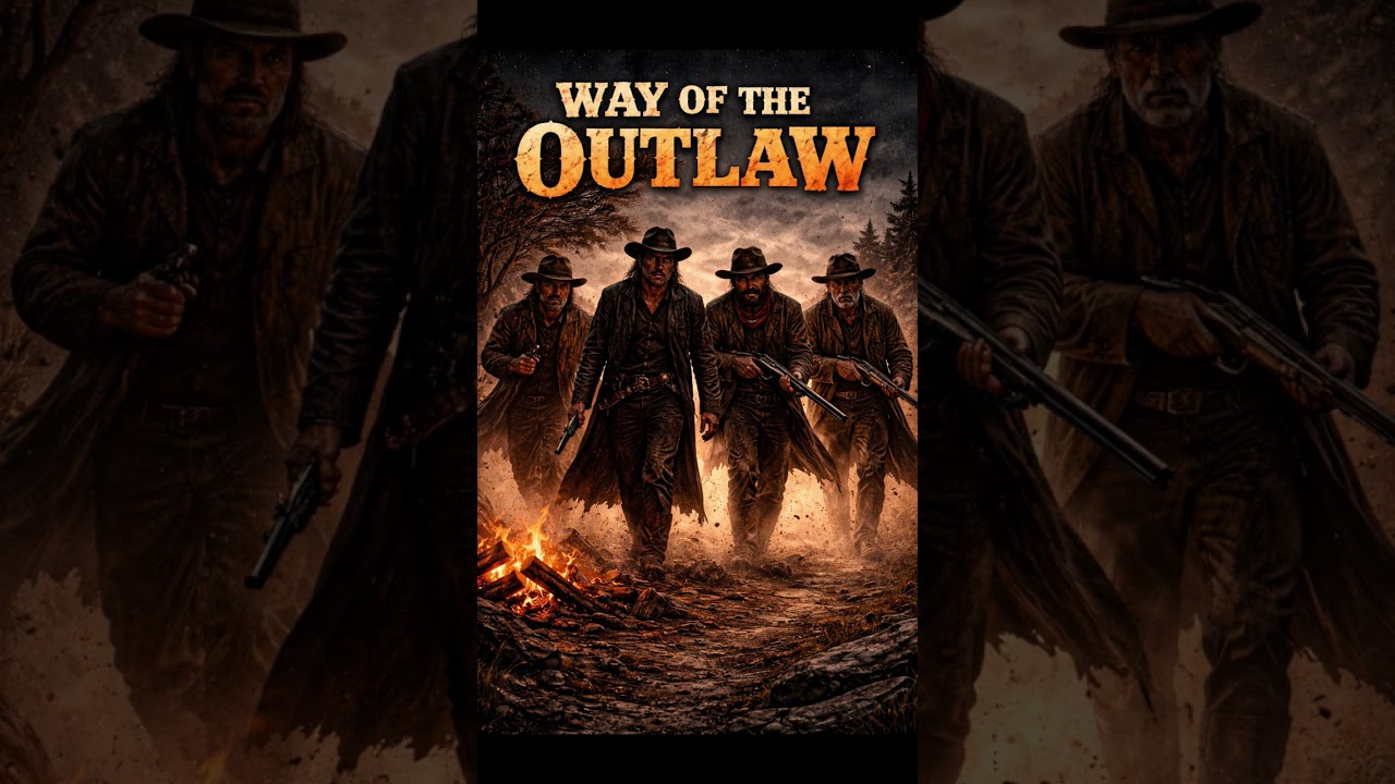 Way of the Outlaw Alt. Ver. 