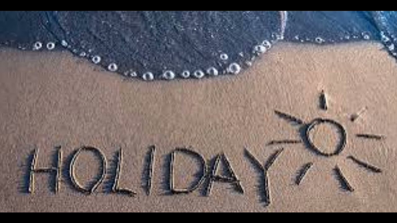 Holiday-green day slowed reverb