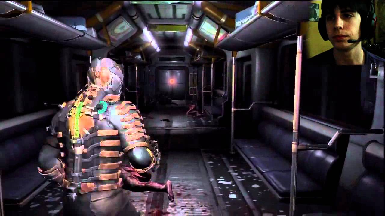 Live Dead Space 2 | aLexBY11 | 