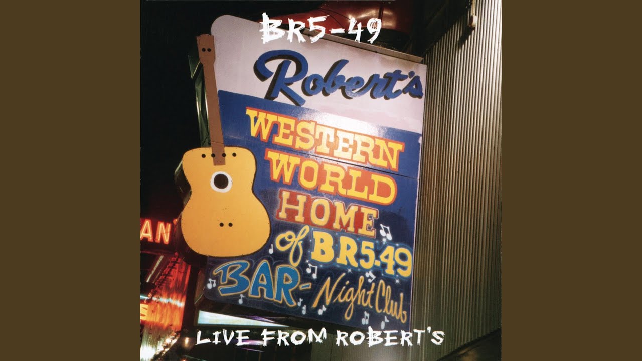 Me 'n' Opie (Down by the Duck Pond) (Live at Robert's Western World, Nashville, TN - January 1996)