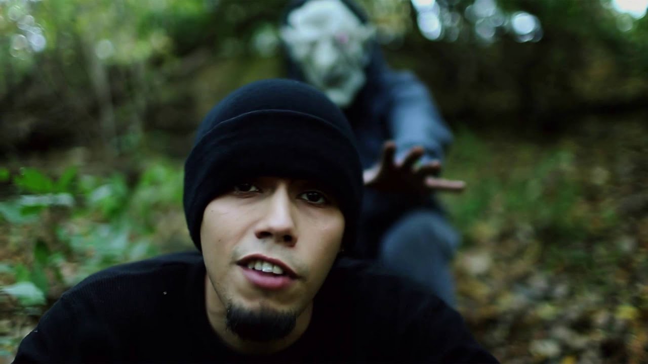 CLOAK THE GHOST 