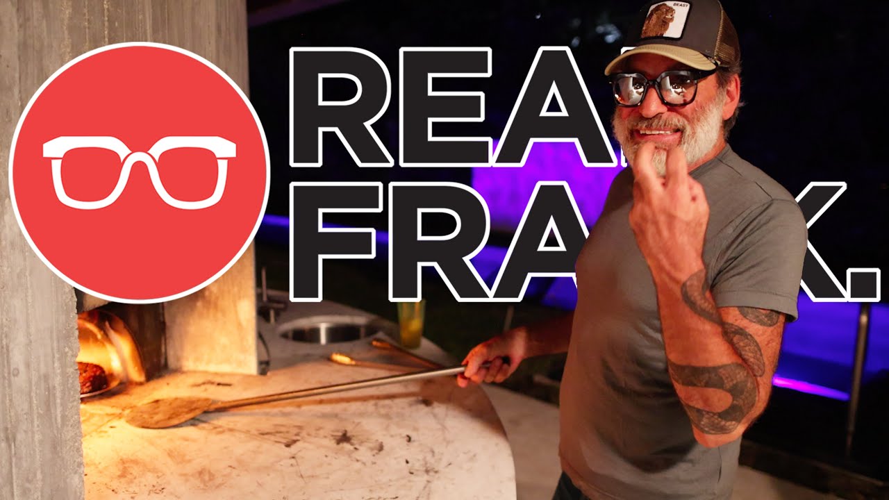 Black and Blue Ribeye • The Miami Flow (Ep.6)