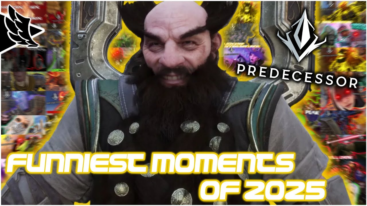 THE BEST OF PREDECESSOR 2025