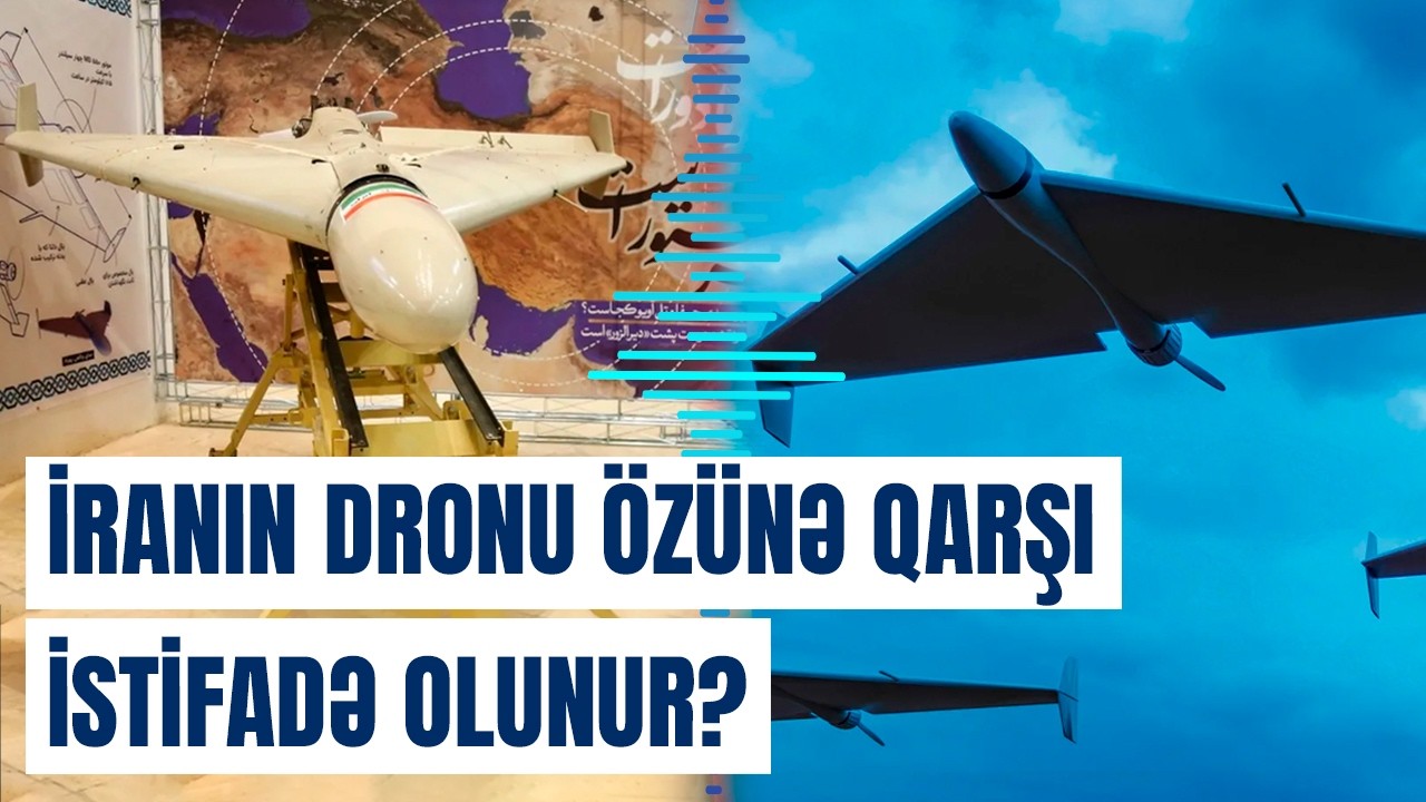 Eyni texnologiya ilə gizli savaş | Yaxın Şərqdə m&uuml;haribə yeni mərhələyə ke&ccedil;ir - Baku TV