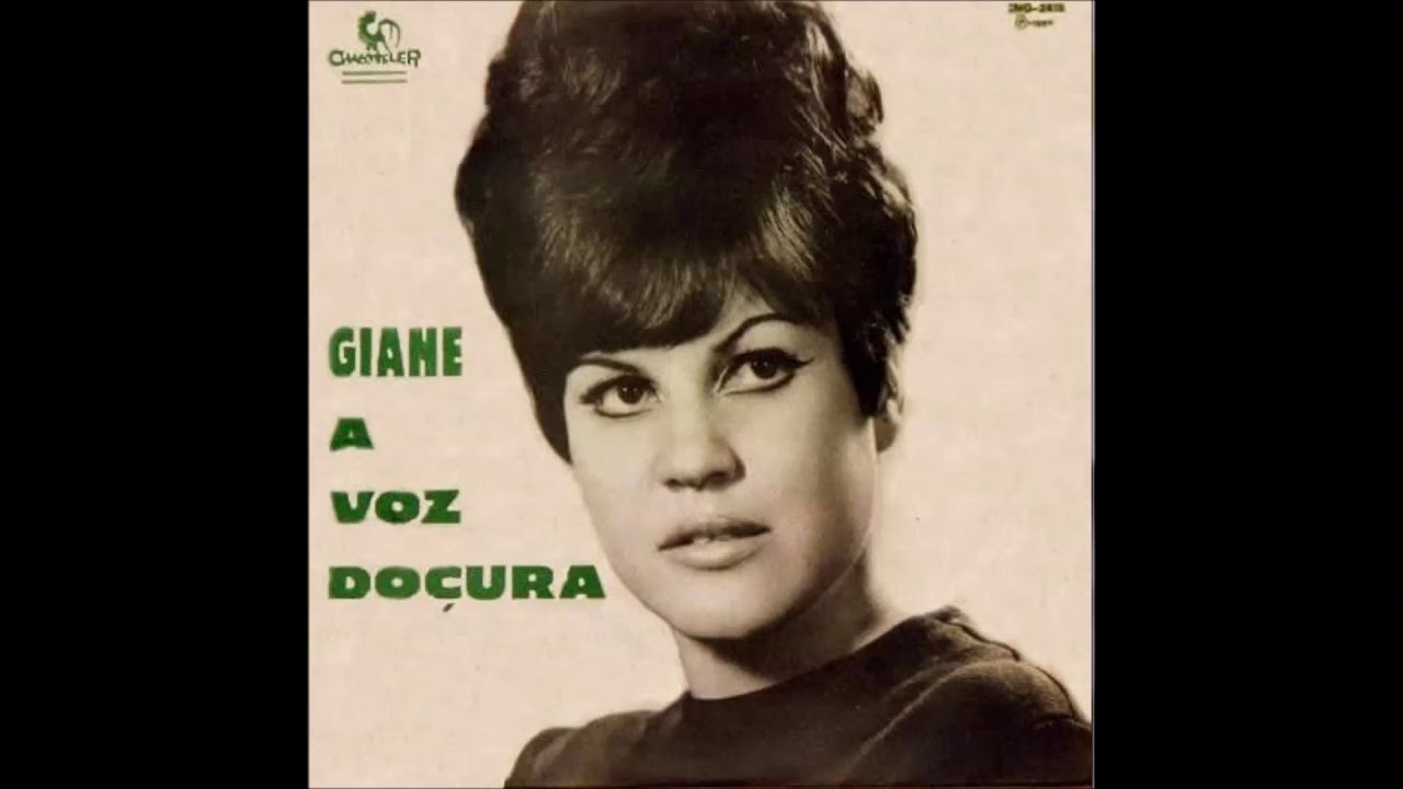 GIANE   Deus, Como Te Amo Dio, Come Ti Amo