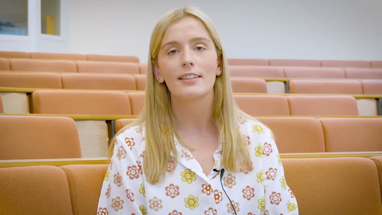 MSc Biomedical Engineering overview - University of Hull