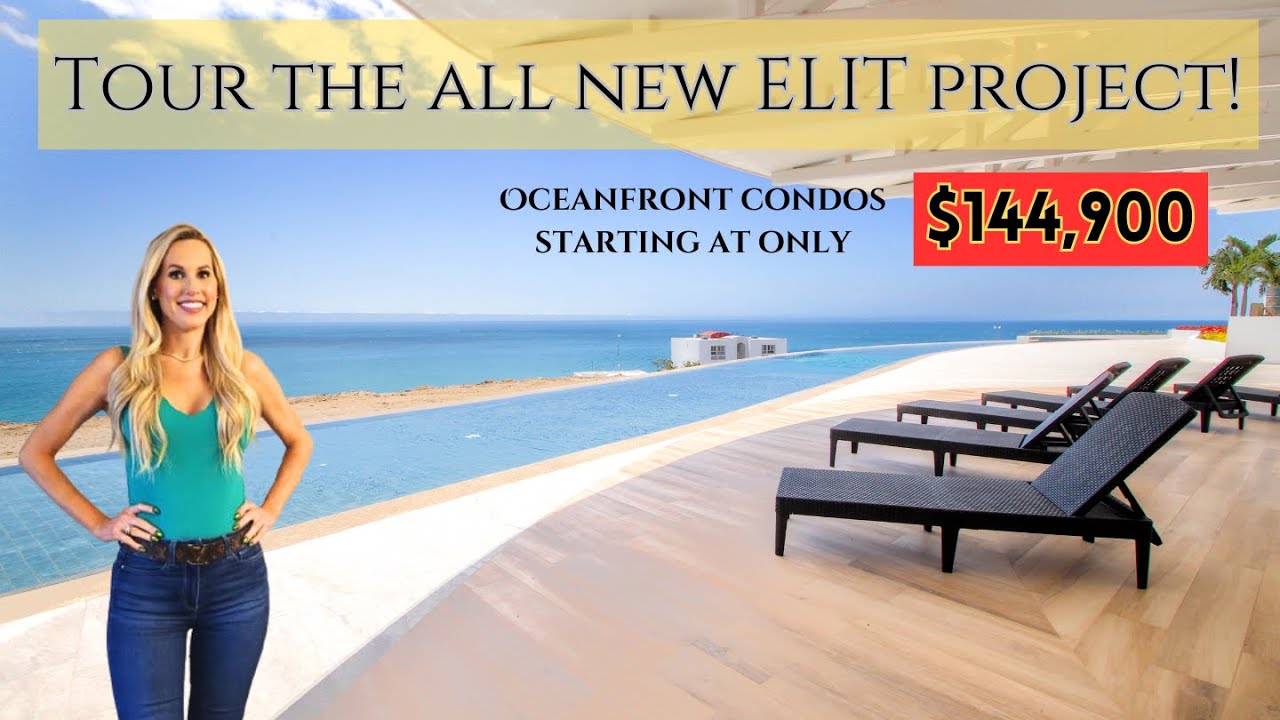 Посетите совершенно новый проект ELIT в Манте, Эквадор. Вместе с Ecuador Shores Realty! Недвижимо...