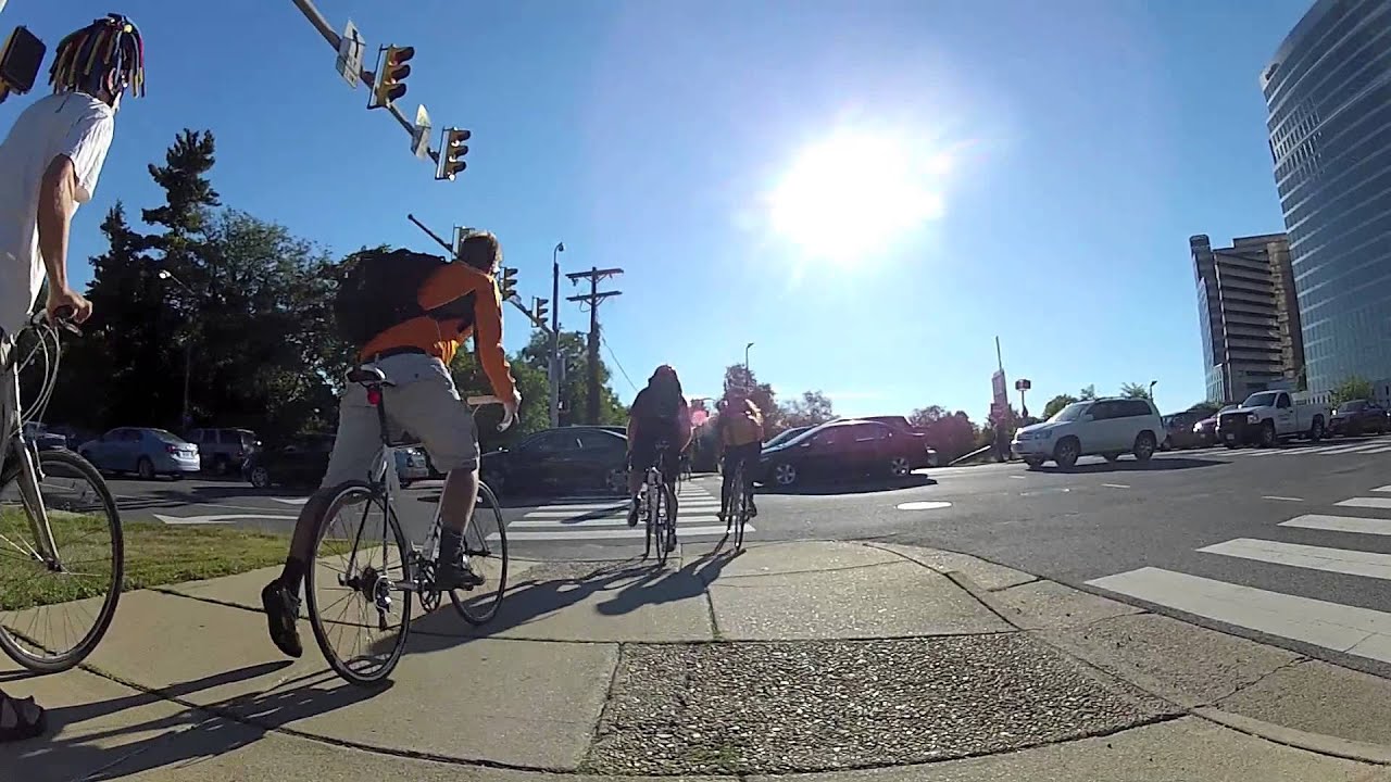 Intersection of Doom