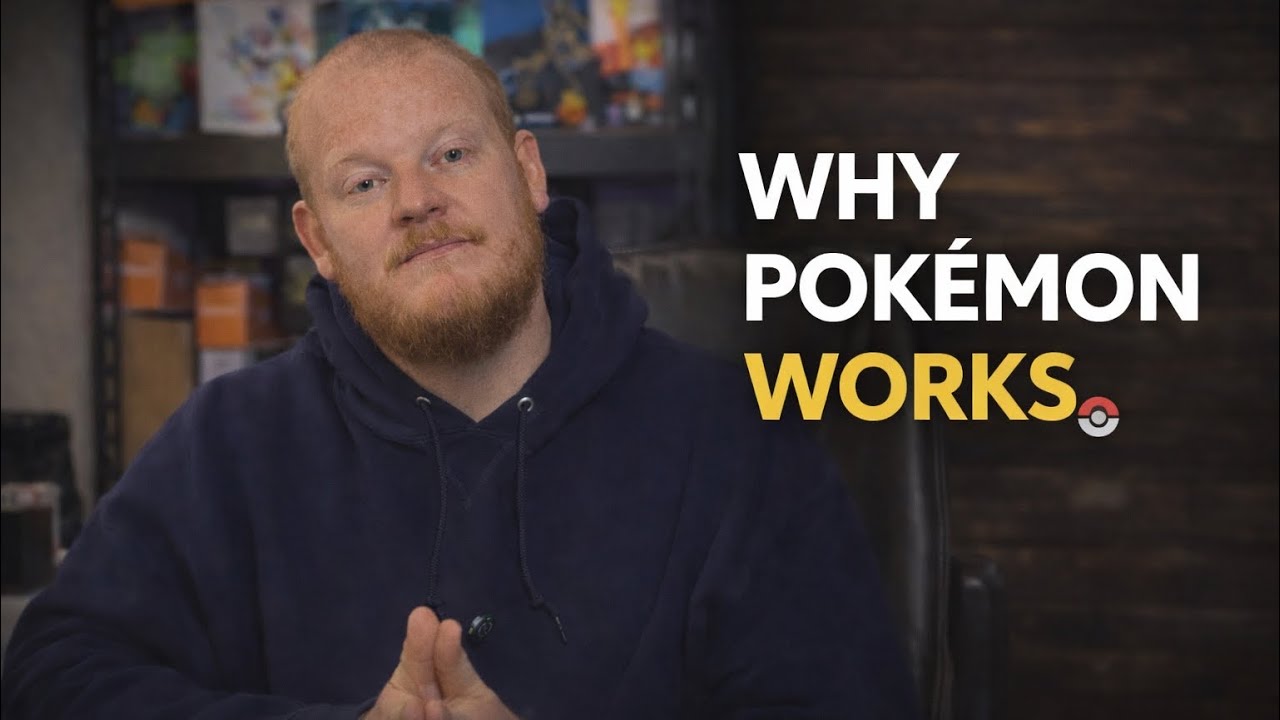 Why Pokémon Still Works (And Why I Love It More Now)