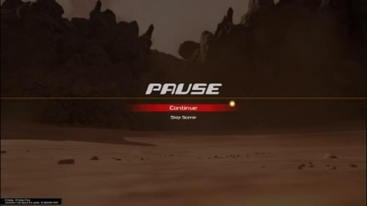 Endless enemy Battle