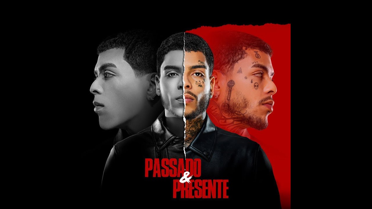 Passado & presente - Highlights ff 🖤&hearts;️