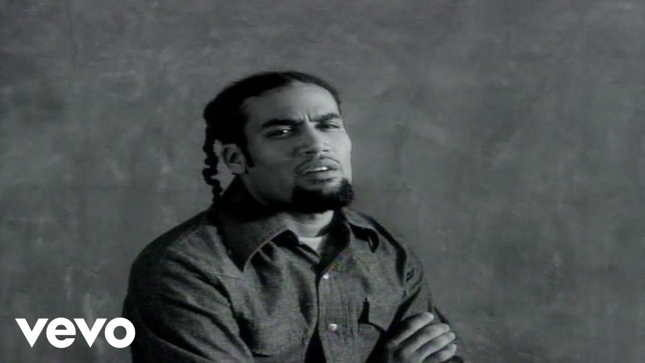 Ben Harper - Ground On Down