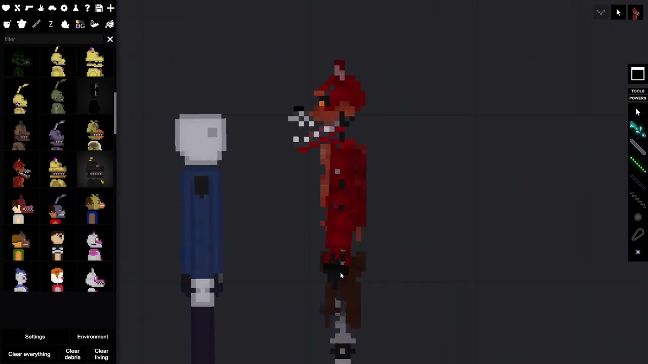 People Playground 2025 :)