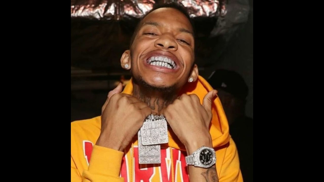 [FREE] Stunna 4 Vegas Type Beat - 