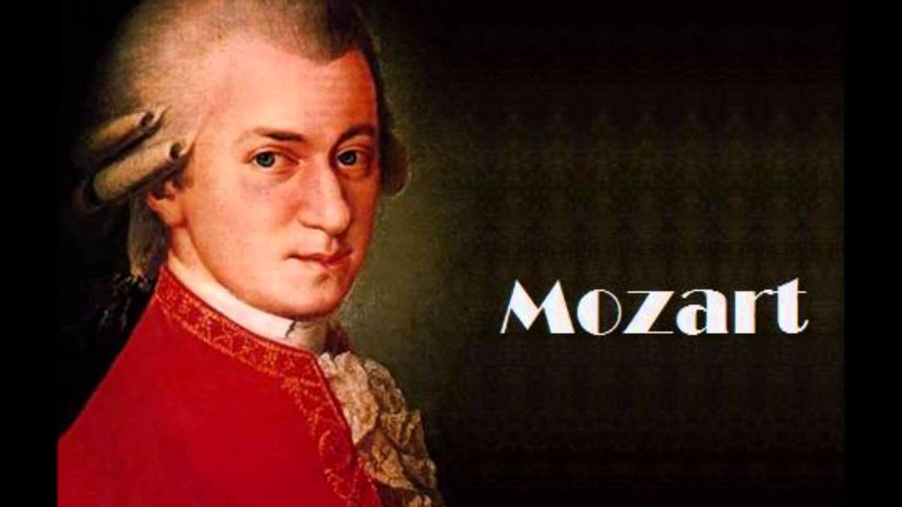 MOZART Clarinet Concerto  K.622  II Mv. Karl Leister/Herbert von Karajan/Berliner Philharmoniker