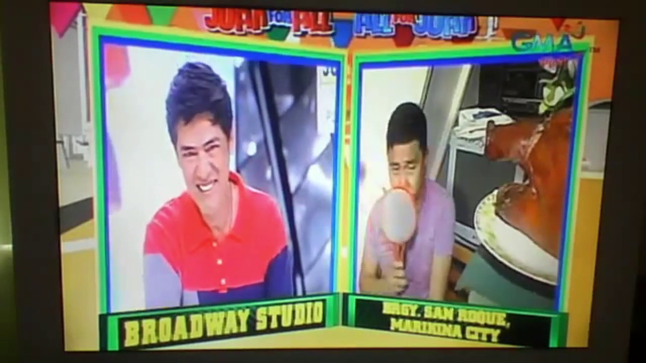 #FUNNYMOMENTS EAT BULAGA SUGOD BAHAY COMPILATION