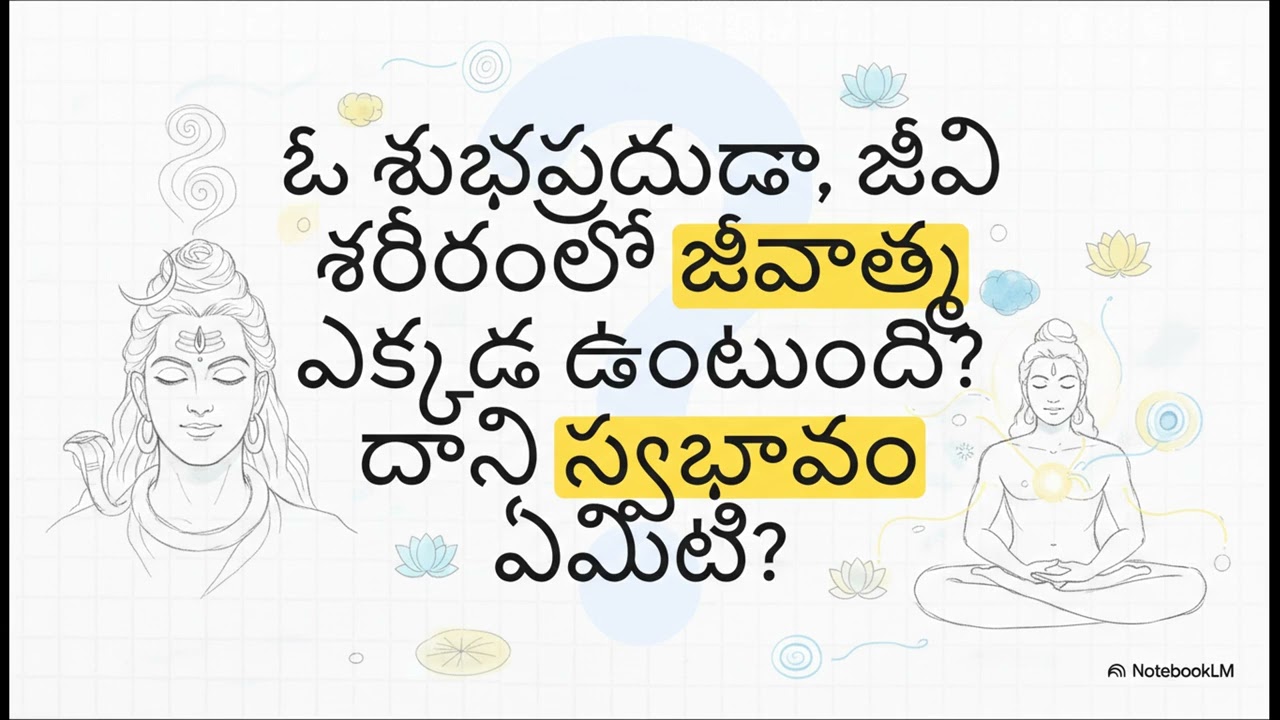 శివ గీత – శివుని అంతర స్వరం | ఆత్మజ్ఞానానికి దివ్య మార్గం 