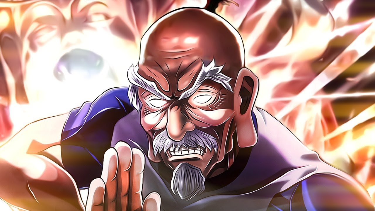 NETERO RAP - “99 Hands” (Hunter x Hunter AMV)