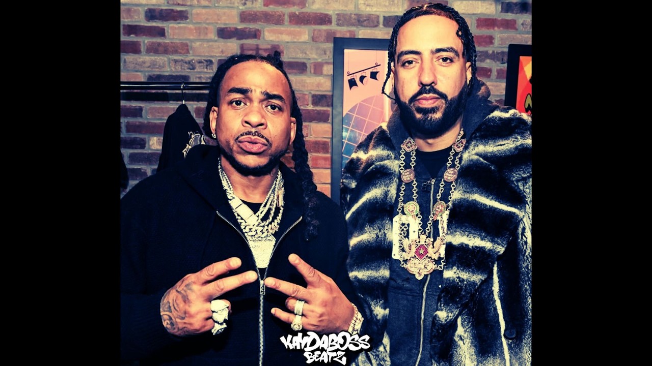 Max B Type Beat 