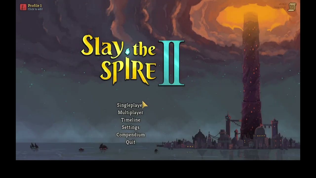 Slay the Spire 2, Grinding Ascensions on Necrobinder/Silent