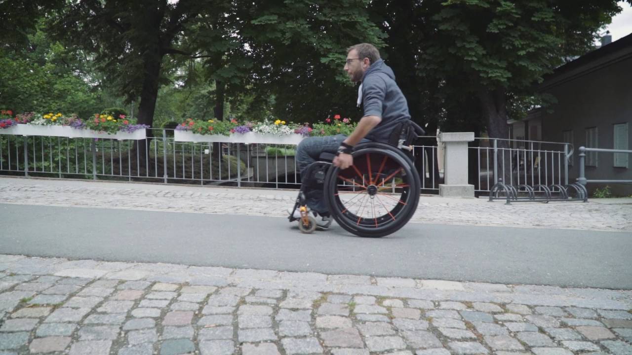 QUADRO - Setting new limits! (english)