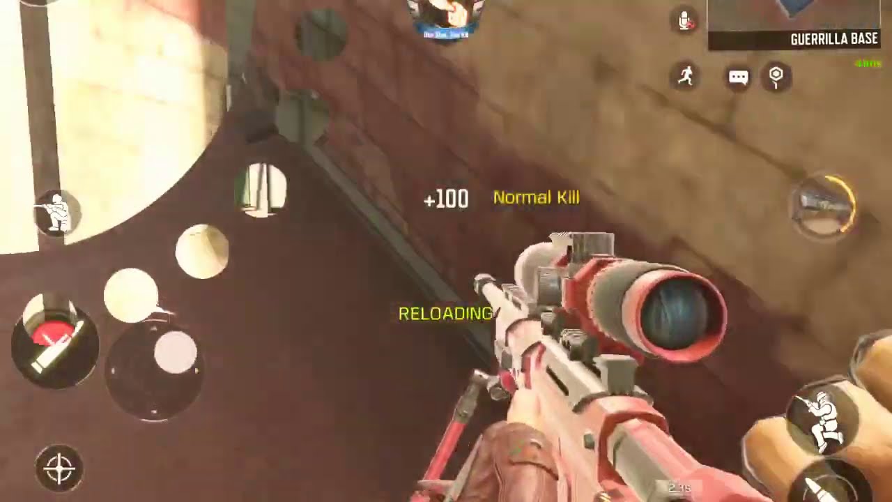 1,900 View CoD Montage!!!!