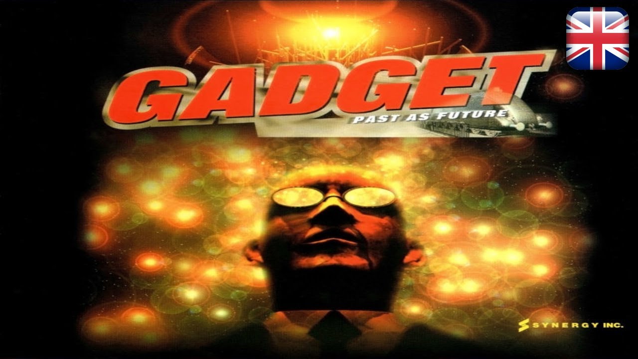 Gadget: Past as Future - English Longplay - No Commentary