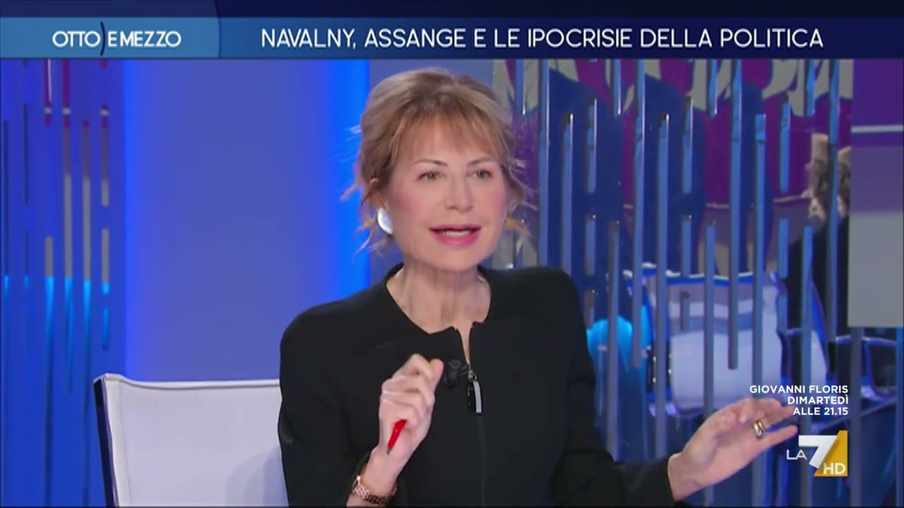 Assange, Mario Sechi: 