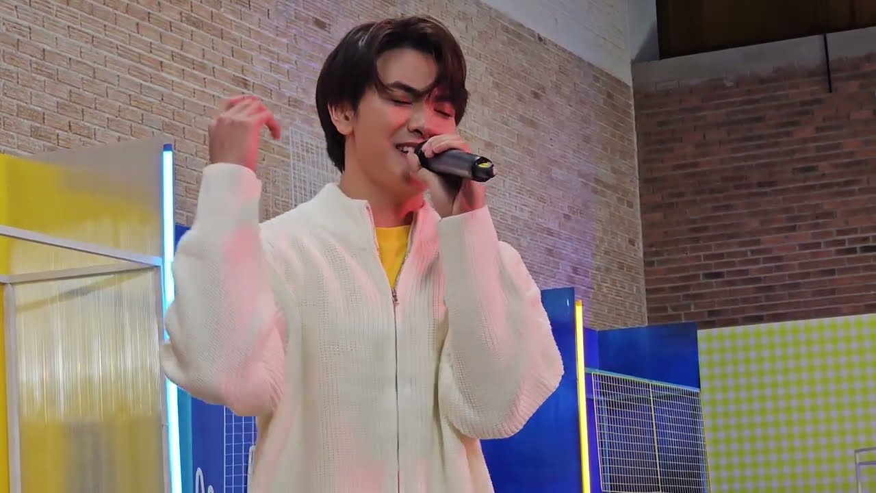 อีกนิด (Come Closer) covered by จุง อาเชน Joong Archen #chenrcj #joongarchen #จุงอาเชน #LaysXNMJFG